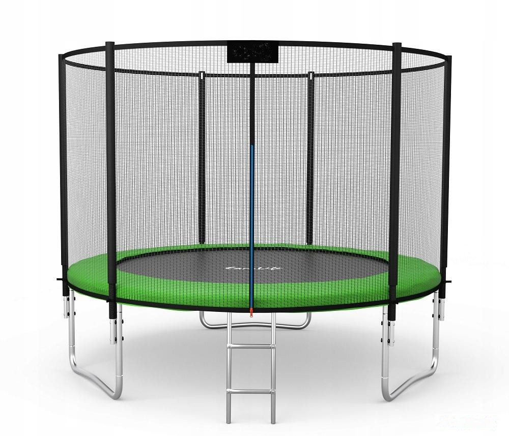 Батут Atlas BASIC D312 10,2FT (312см)