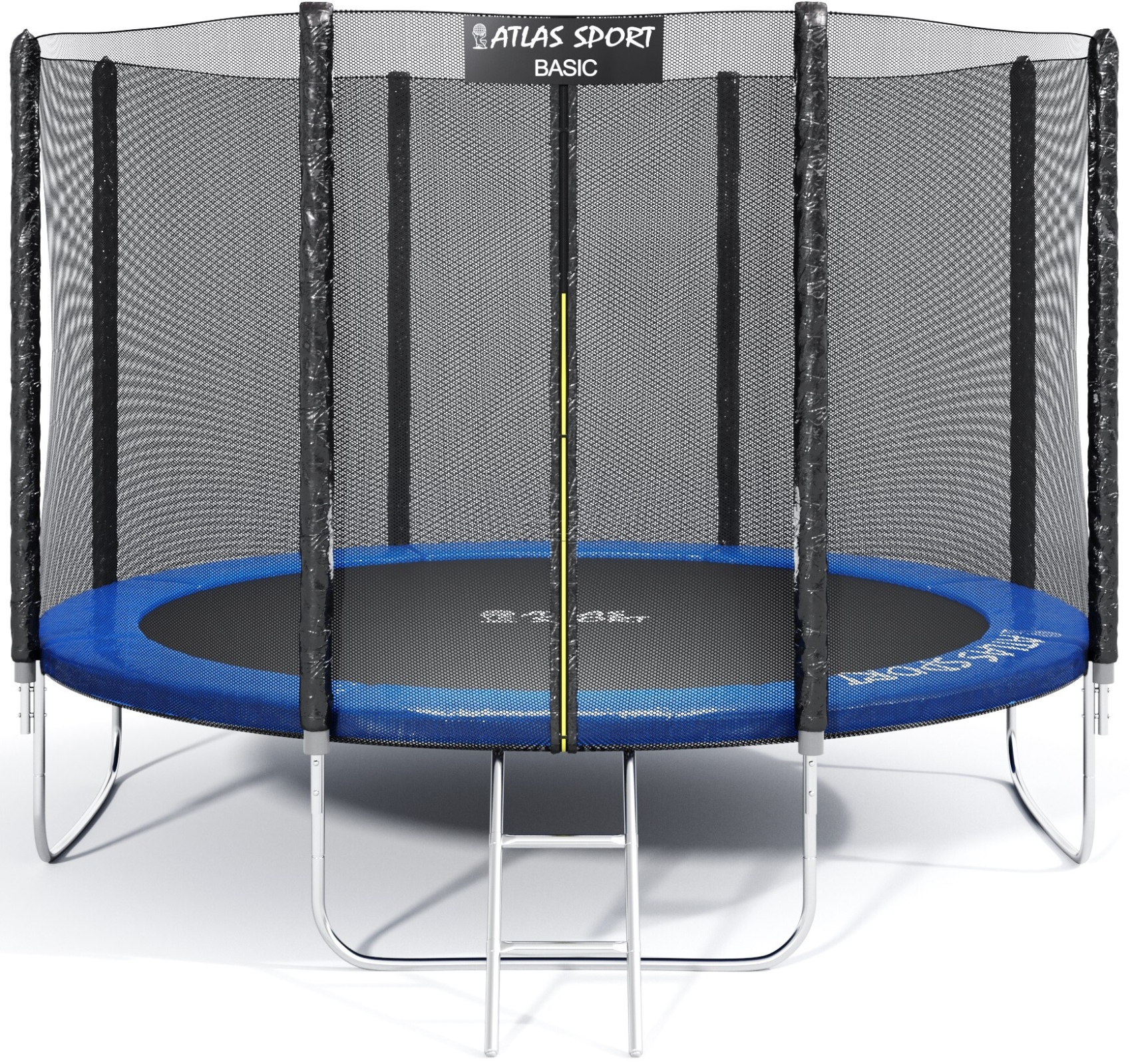 Батут ATLAS Basic D374 12,2FT (374см)