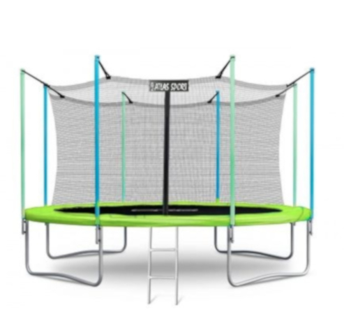 Батут Atlas D374 INSIDE 12,2FT (374см