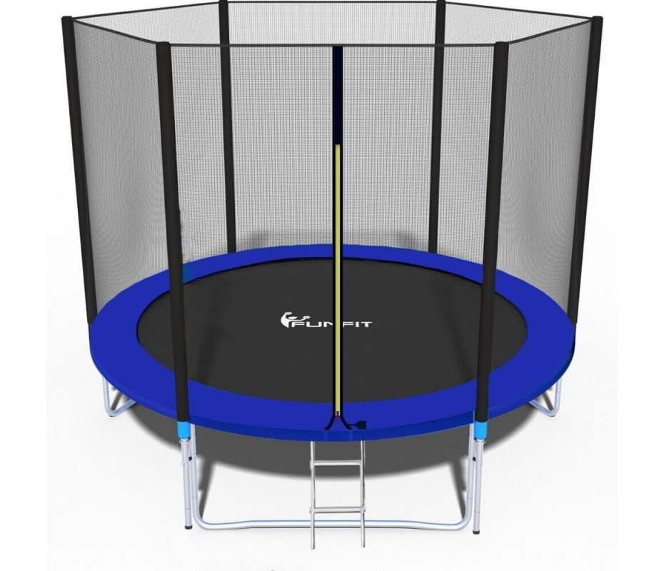 Батут FunFit 312 10,2FT (312см)
