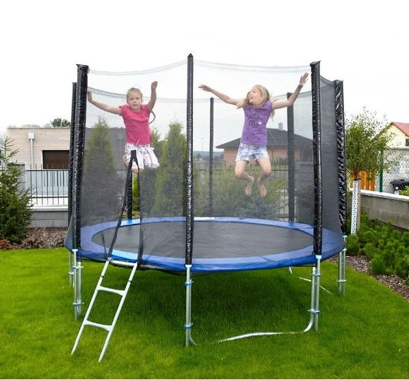 Батут PROFI 306o 10FT (306см) 4 ноги