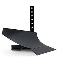 Плуг большой