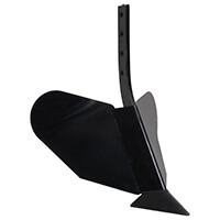 Окучник однорядный