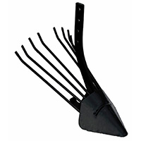 Картофелекопалка