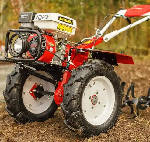 Культиватор Shtenli 1030P