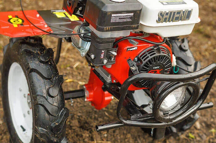 Культиватор Shtenli 1030P