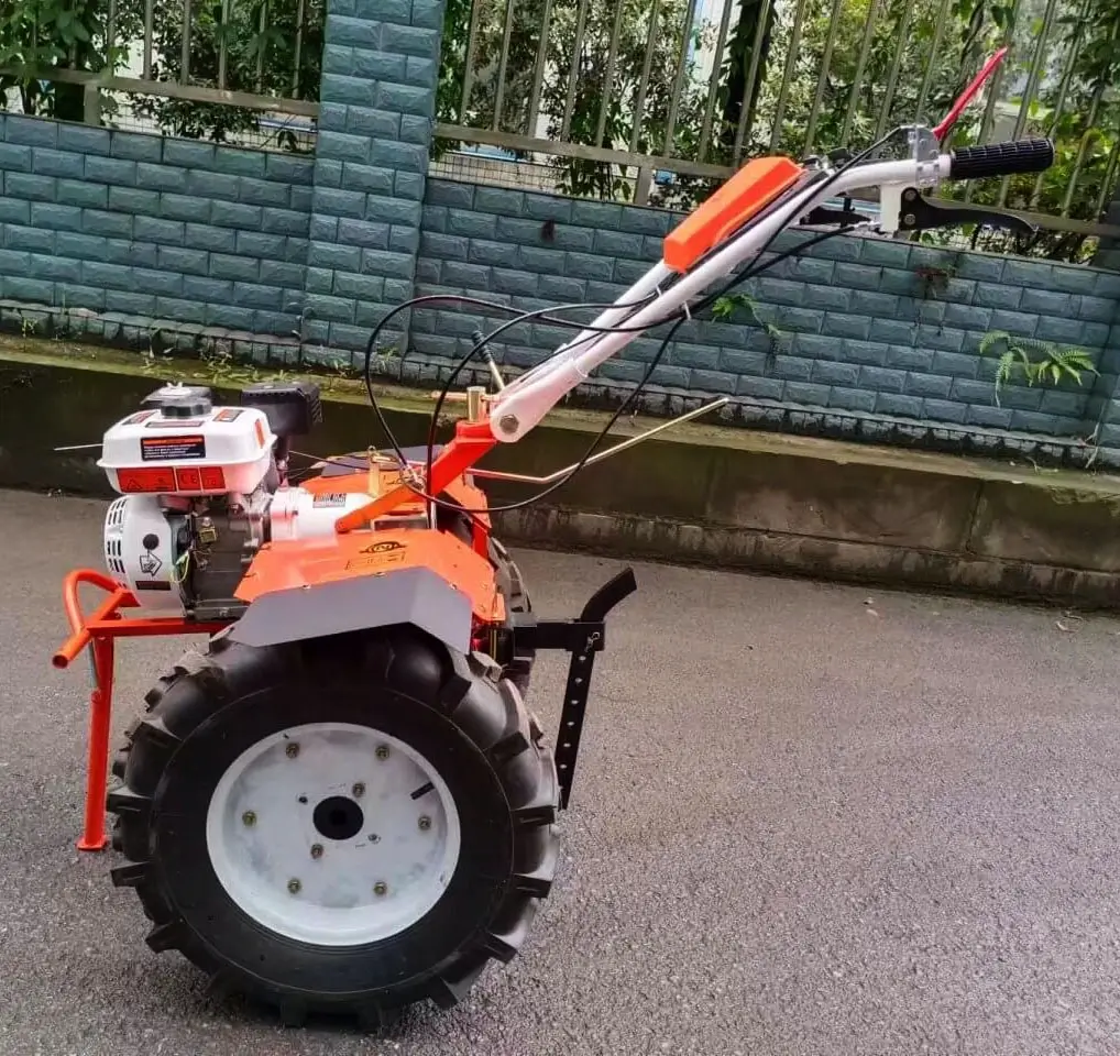 Культиватор PROFI MOTORS 103