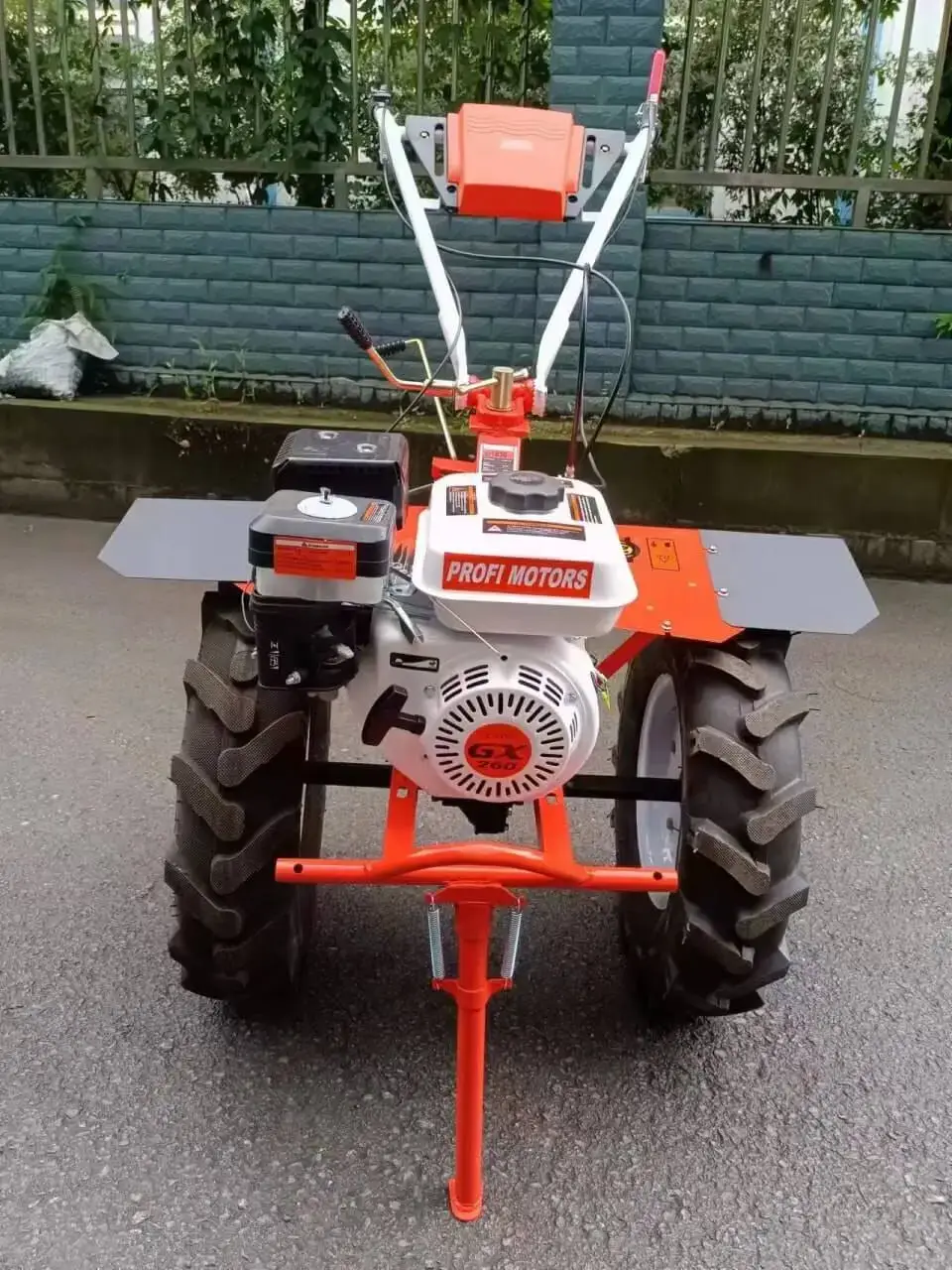 Культиватор PROFI MOTORS 103