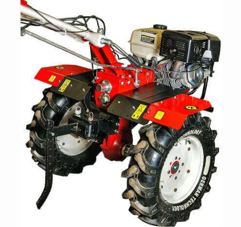 Культиватор Shtenli 1900PL