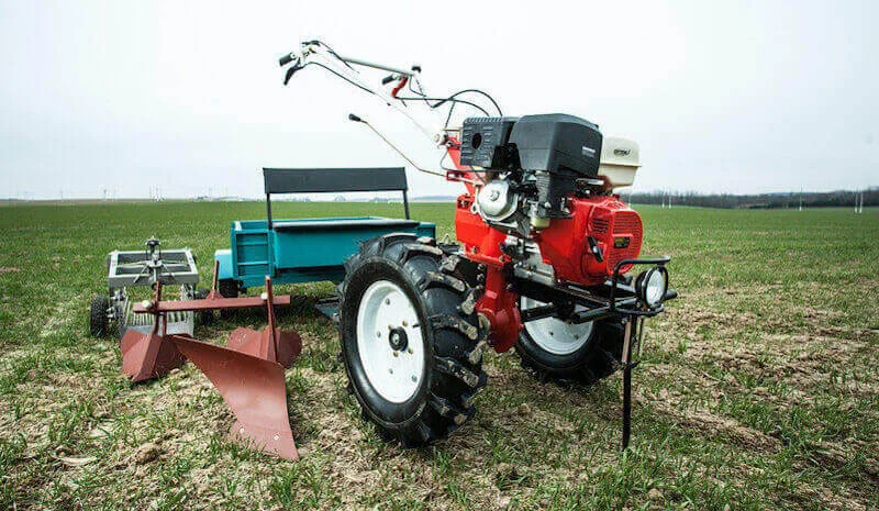 Культиватор Shtenli 1900PL