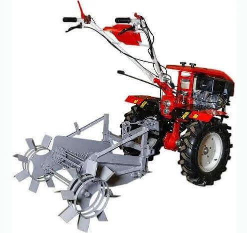 Культиватор Shtenli 1900PL