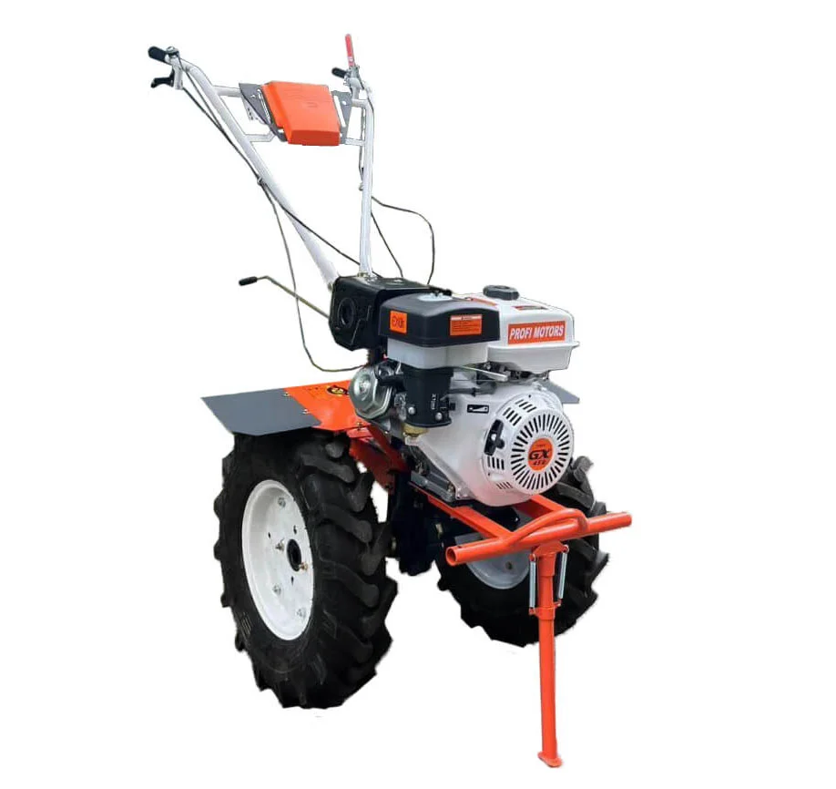 Культиватор PROFI MOTORS 190
