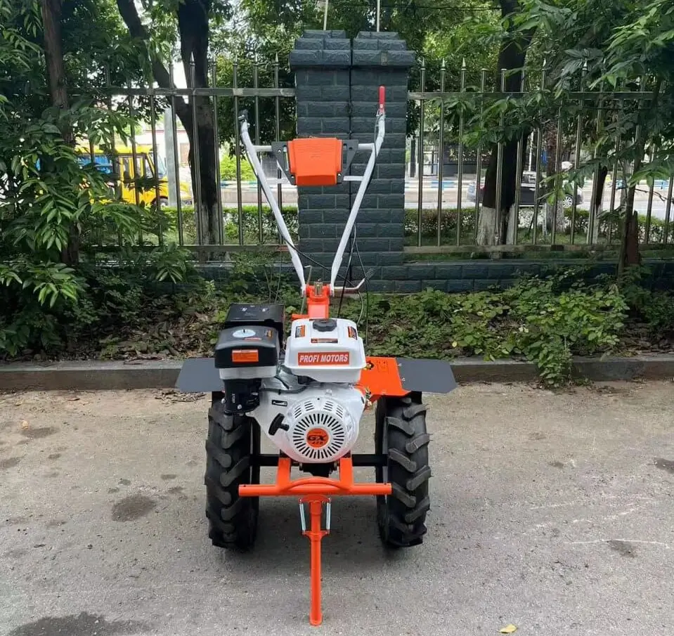 Культиватор PROFI MOTORS 190