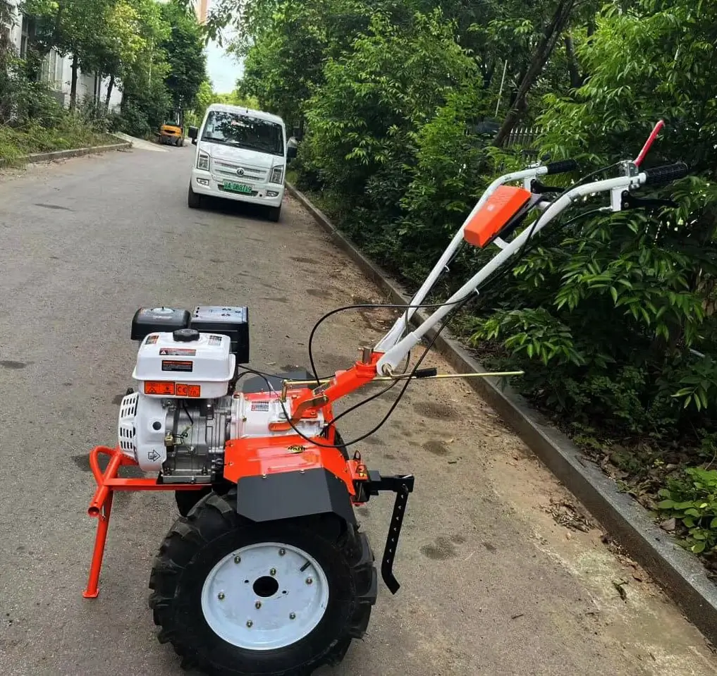 Культиватор PROFI MOTORS 190