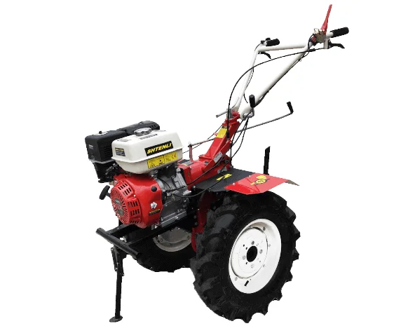 Культиватор Shtenli 8000