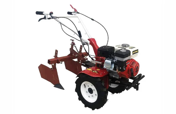 Культиватор Shtenli 8000