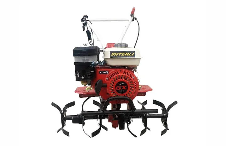 Культиватор Shtenli 8000