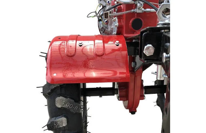 Культиватор Shtenli 8000