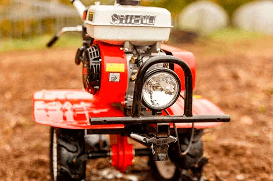 Культиватор Shtenli 900