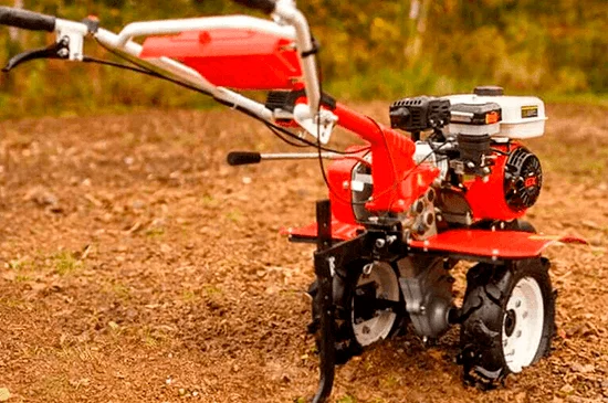 Культиватор Shtenli 900