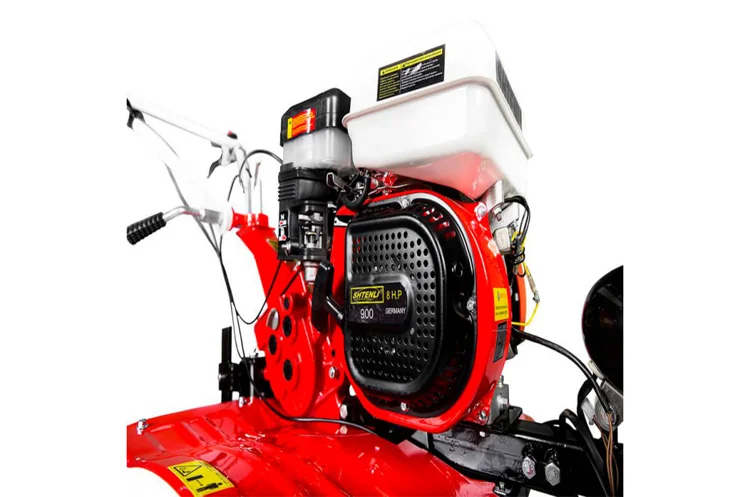 Культиватор Shtenli 900