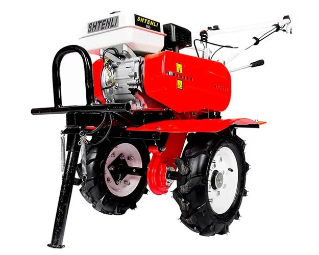 Культиватор Shtenli 900