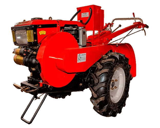 Дизельный мотоблок Shtenli G