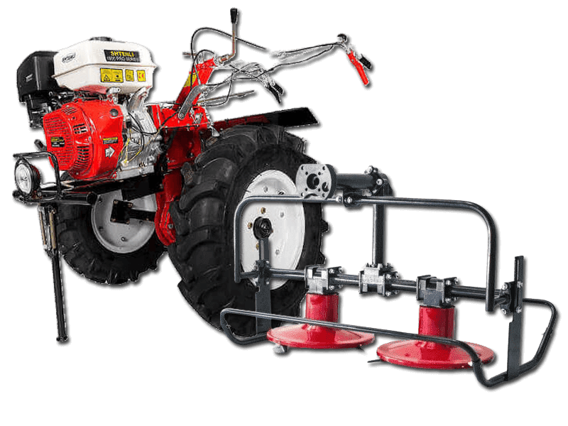 Мотоблок Shtenli 1900PL