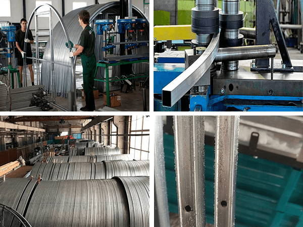 Завод Спецпрофресурс